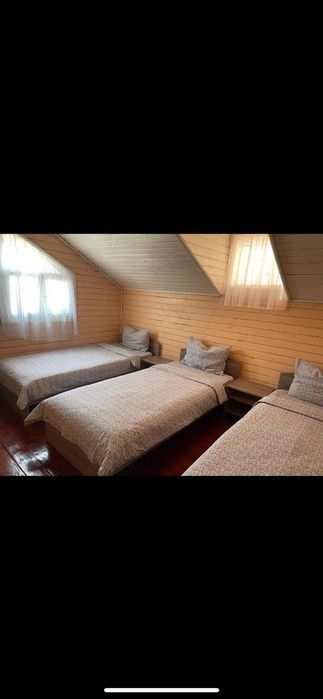 Cazare Cabana  Costinești