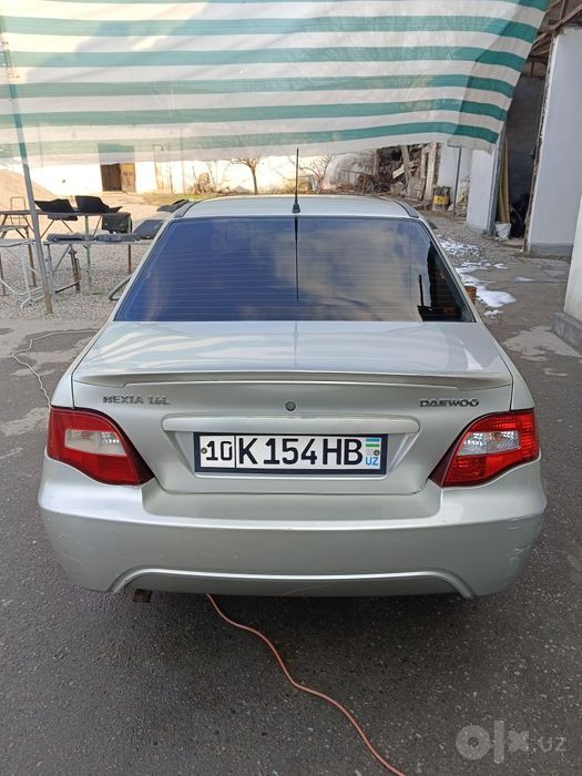 Nexia 1.6 Dons sotiladi