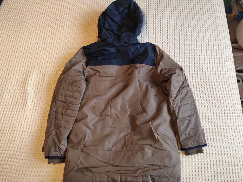 Детско яке за момче Zara Boys