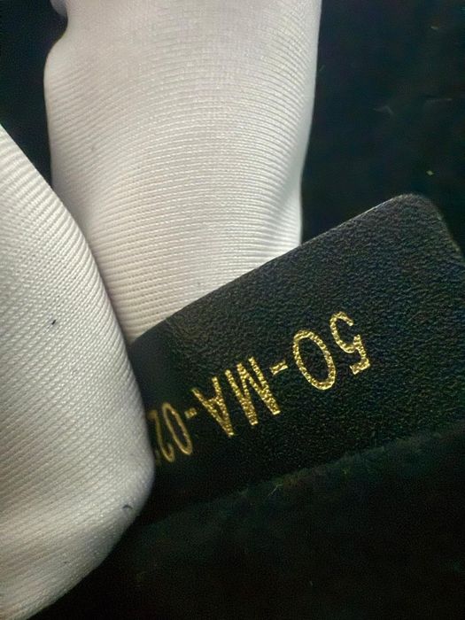 Сумочка Christian Dior