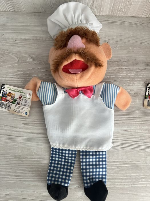 Кукли Улица Сезам Колекционерски