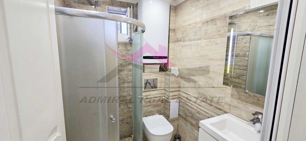 Дава се под наем Тристаен апартамент в Варна, Лятно кино Тракия - 70 кв.м за 648.21 € - Снимка #4