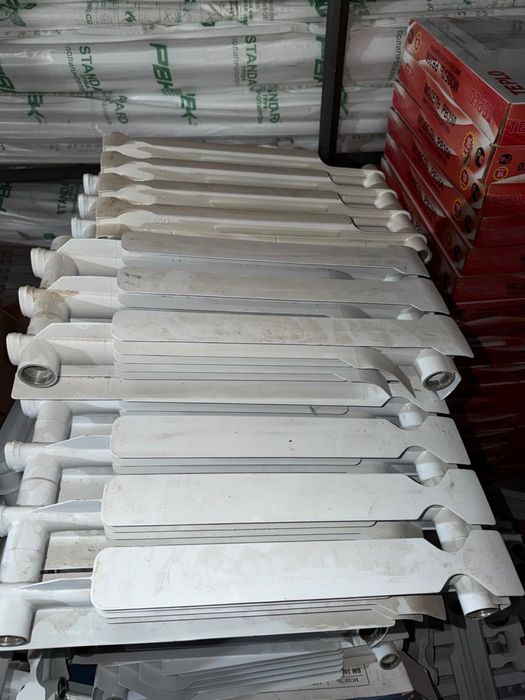 Радиатор для дома