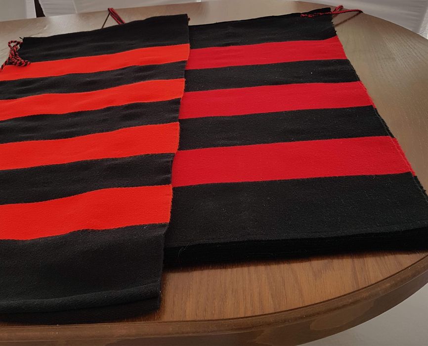 Zadii/catrinte/panzaturi/ de Maramures