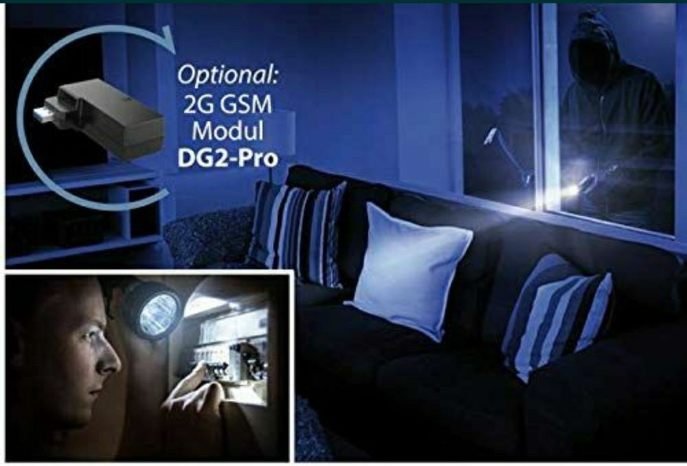 Modul de extensie IP-GSM