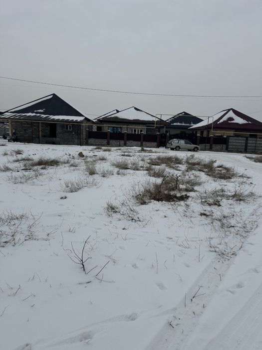 Участок Кокозек 5 соток