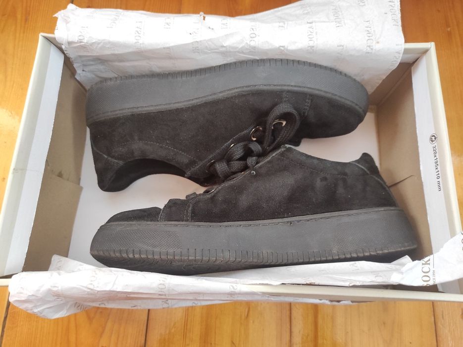 Дамски обувки 38 номер