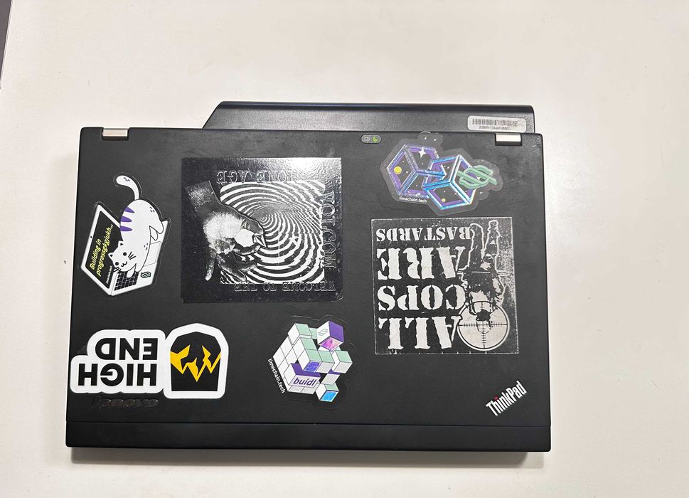 Lenovo Thinkpad x230