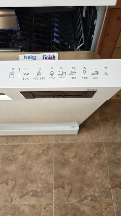 Съдомиялна  beko