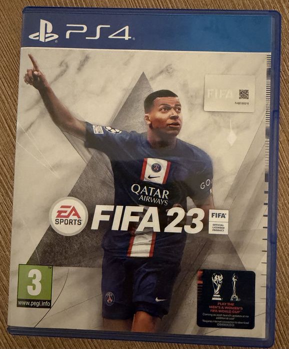 Игри за PS4- отлично състояние