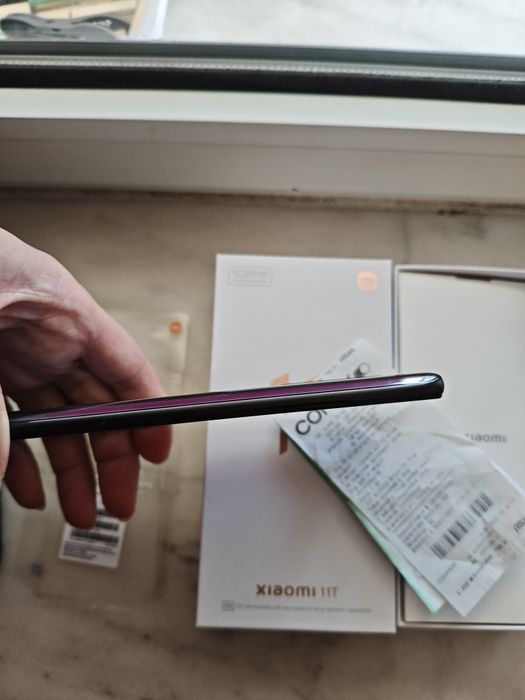 Xiaomi 11t 256 gb