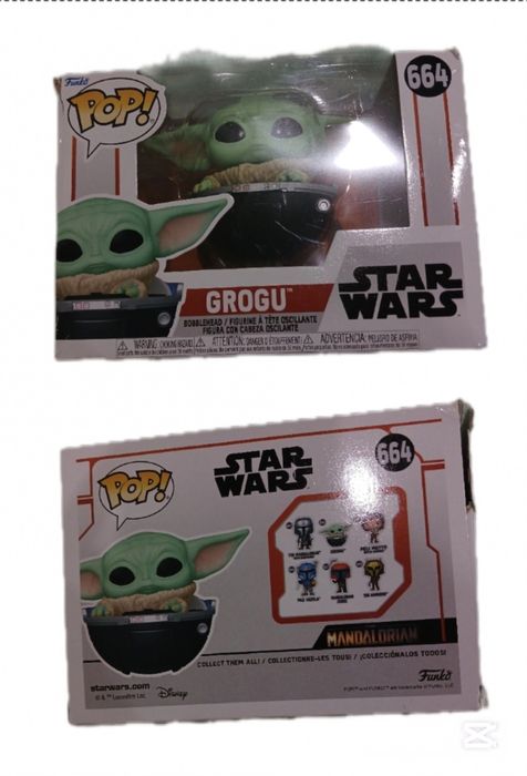 Продам фигурки Funko pop