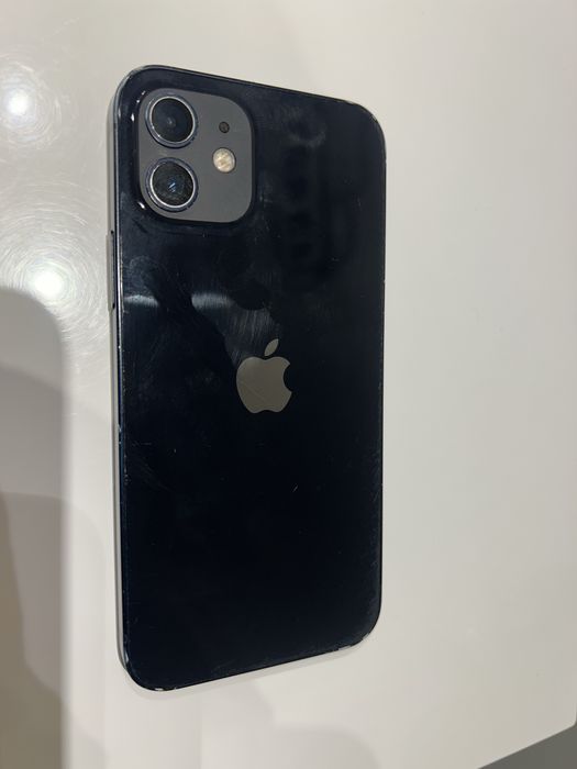 Iphone 12 64 GB stare foarte buna