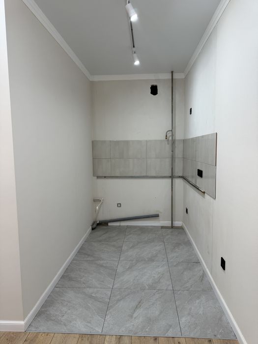 Квартира в элитном ЖК