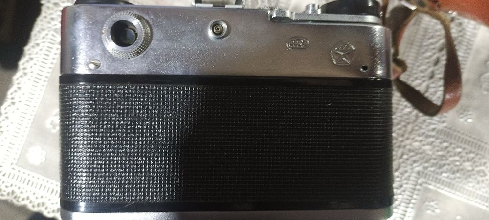 Продам Фотоаппарат ФЭД 5В