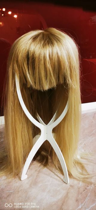 Тупе-100%естествена руска коса