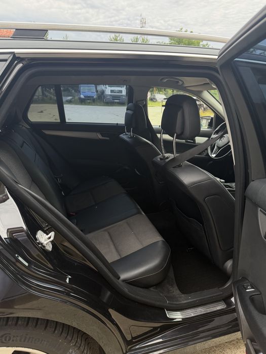 MERCEDES-BENZ E-Class 2012 — imagine 5