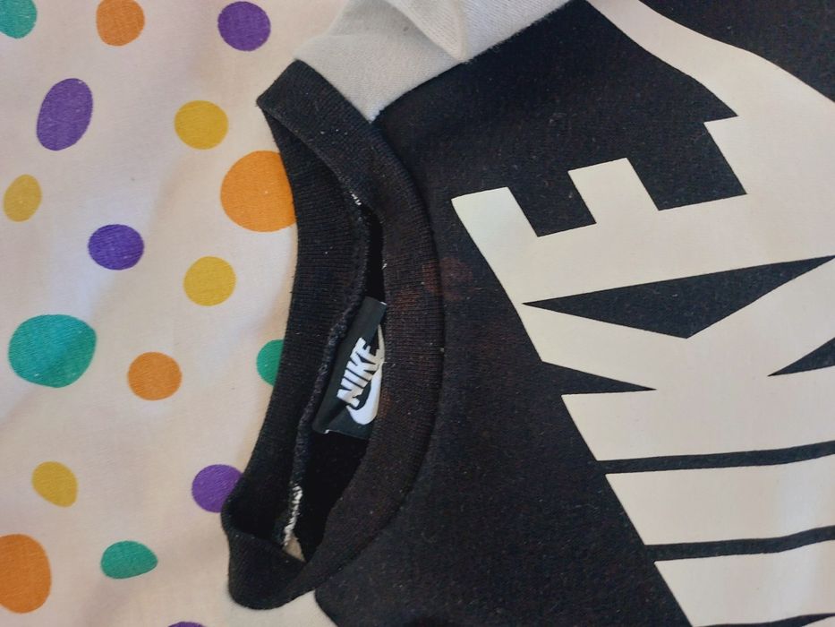 Комплект на Nike