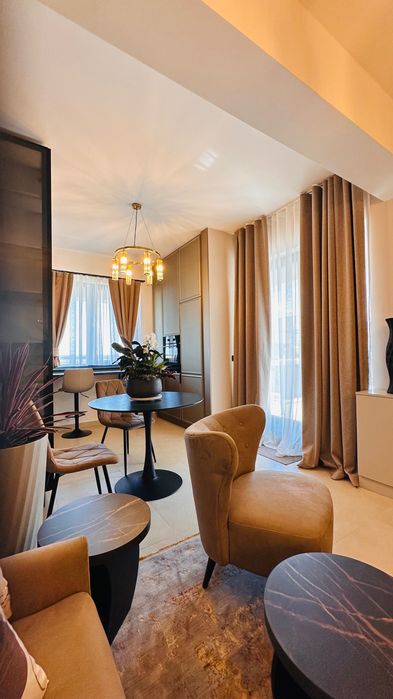 Penthouse vanzare