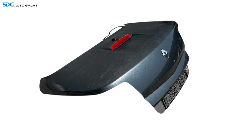 Capota Portbagaj Dezechipata Renault Megane 2 Cabrio 2002 - 2008 [LC0935]