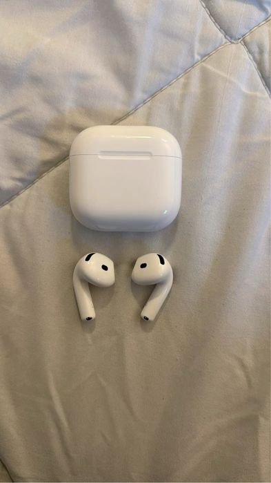 Airpods 3.