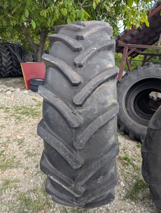 Cauciuc 20.8/42 Mitas