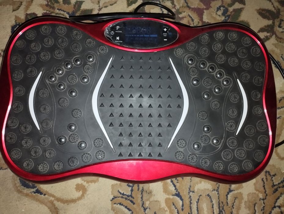 Ozdiruvchi apparat ishlashi zor