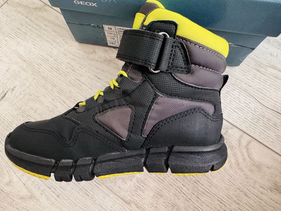 Детски апрески/боти GEOX 28 н.