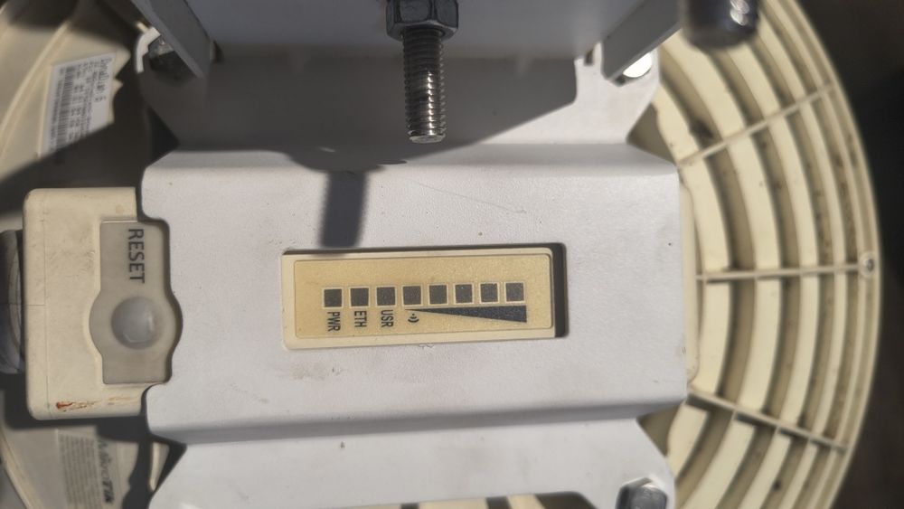 Antena external Mikrotik DynaDish 5
