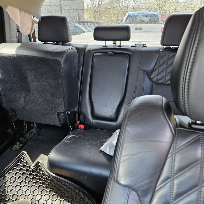 ТОЙОТА ТУНДРА Платинум Toyota tundra