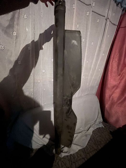 Задняя полка в багажник бмв е34 туринг