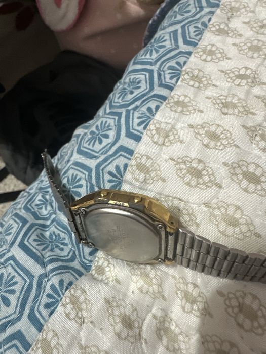 vand ceas Casio barbatesc