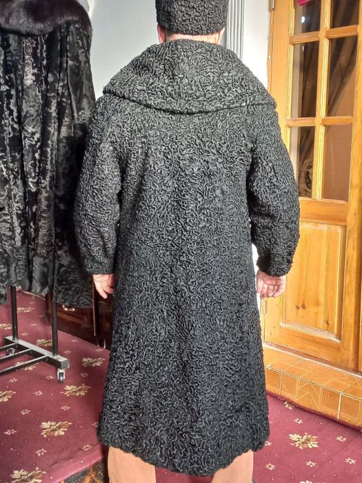 Qadimgi qalin sheroziy popoqchilo biladi