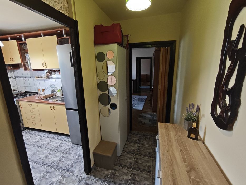 DIRECT DE LA PROPRIETAR – Apartament 2 camere Simion Bărnuțiu (FĂRĂ AGENȚII)