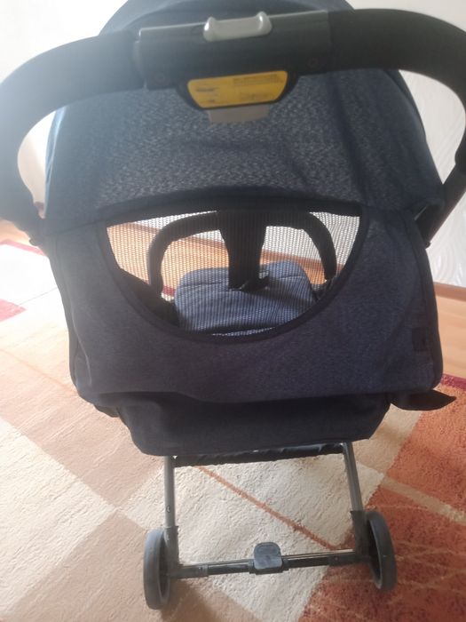 Детская коляска в очень хорошем состоянии
