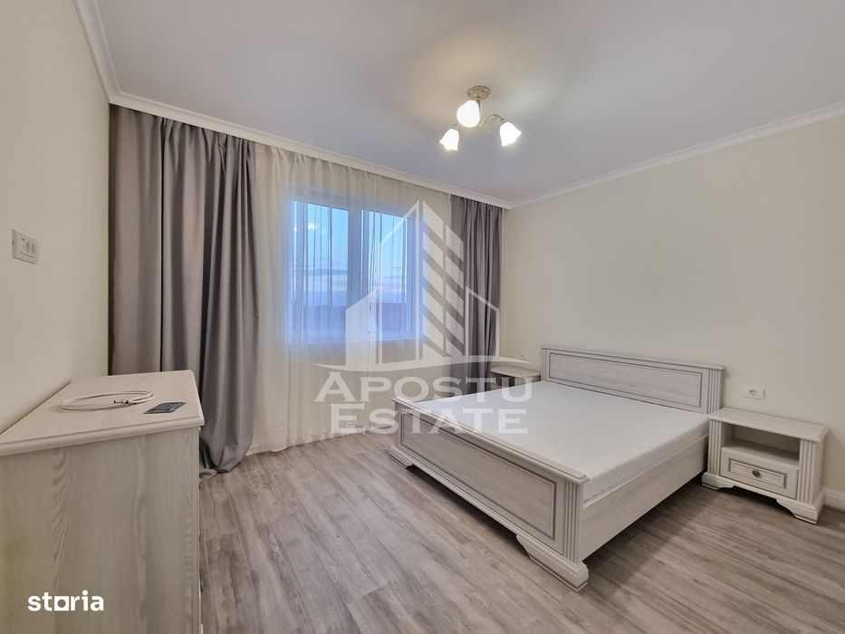 Apartament cu 2 camere, de inchiriat, petfriendly, Chisoda