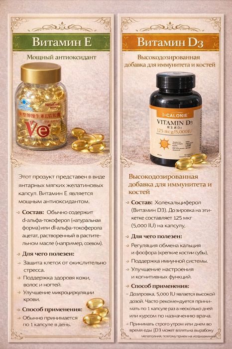 Подарочный  бокс