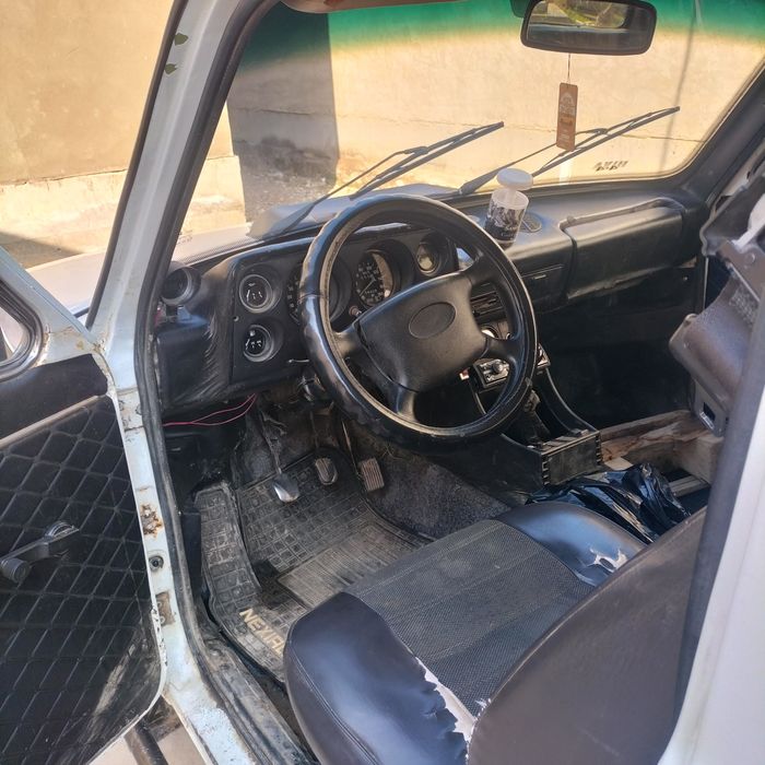 Нива сотилади холати яхши