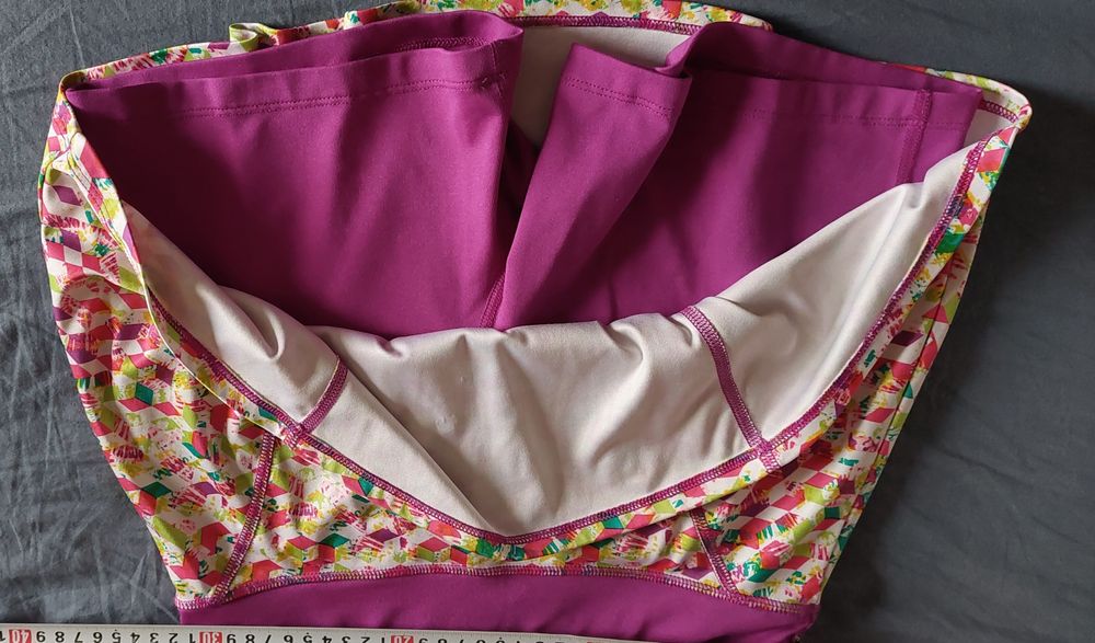 Тенис Поли и тениска Adidas за 12год.