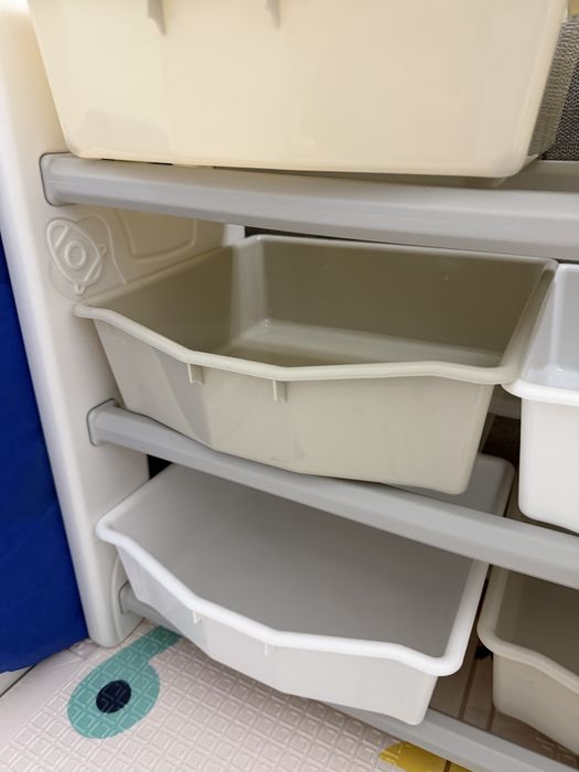 Продам детский стеллаж