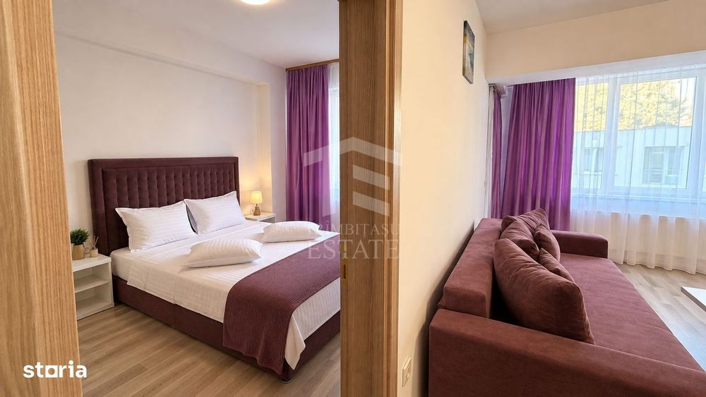 Summerland - Mamaia | 2 Camere | 57Mp