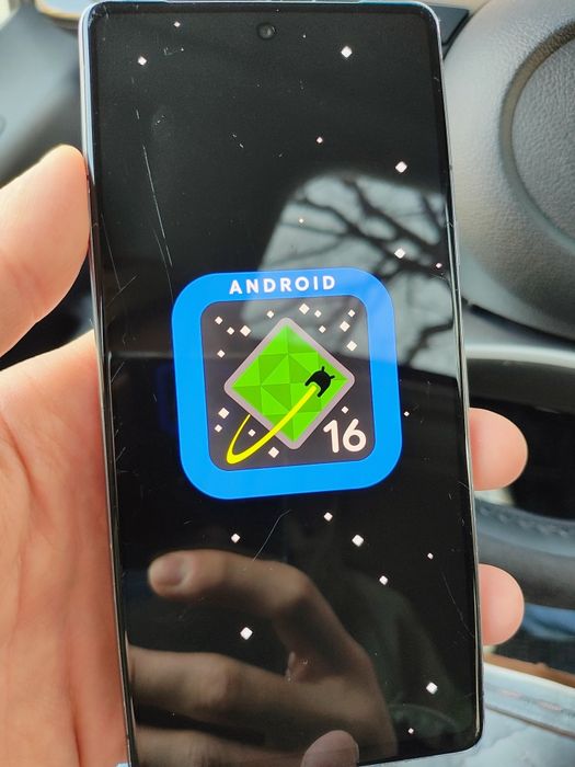 Google Pixel 7 с коробкой