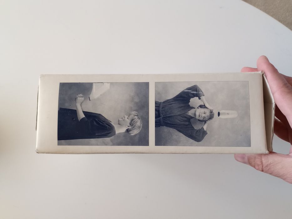 Автоматичен сешоар Orieme Mod. OB 104 Италия