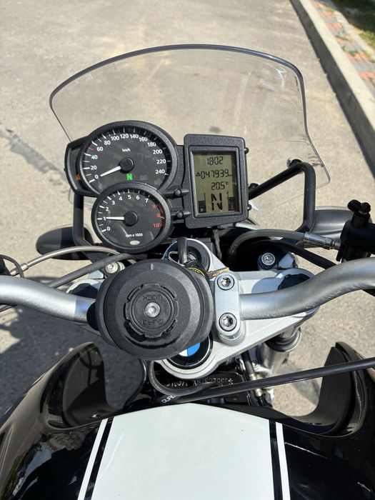 Bmw R 1200 R - 2008