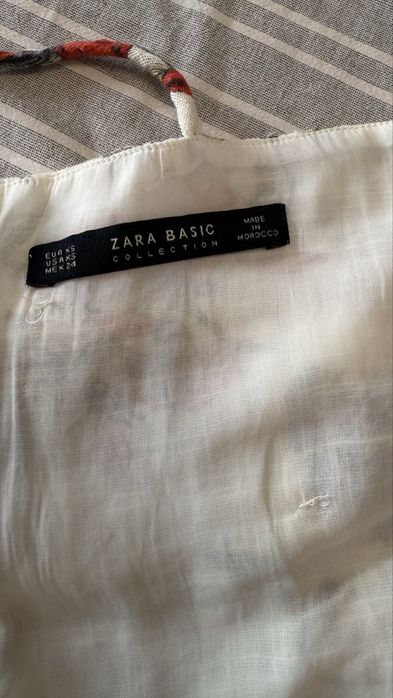 Zara кофточки XS возможно для подростков