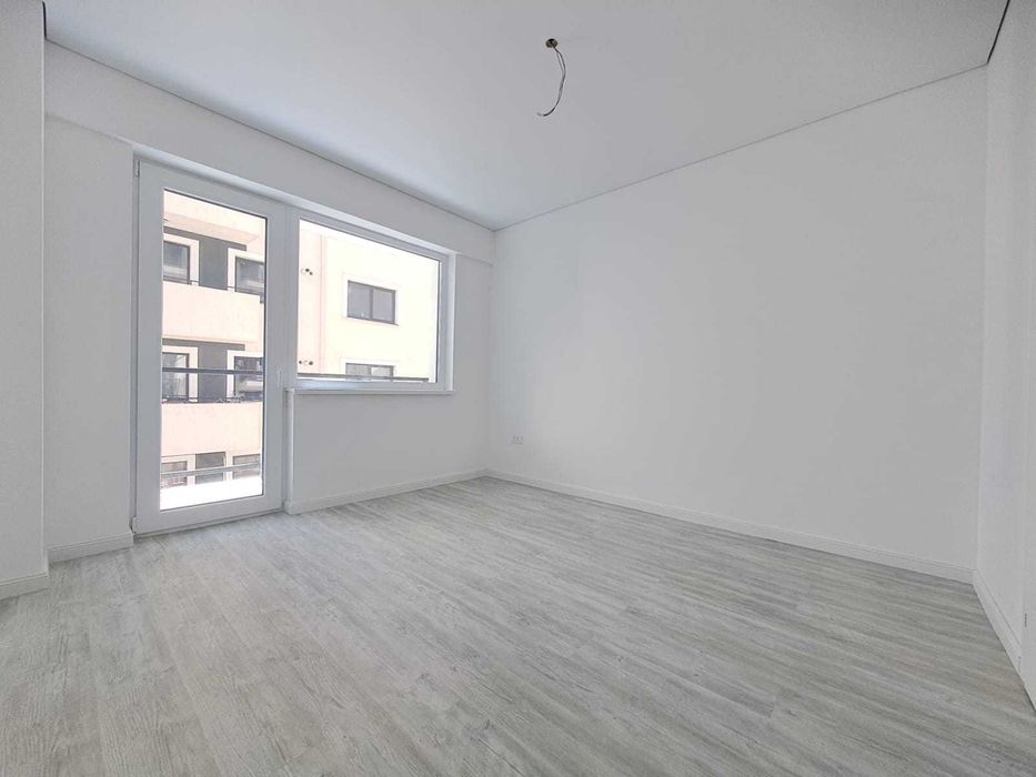 PF Ap 1 Cam,36 mp, Bloc NOU, DECOMANDAT, et 3, finisaje PREMIUM, Visan