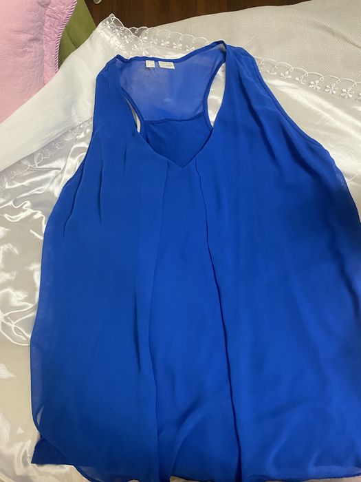 Продам шелковое платье 48-52 раз ,