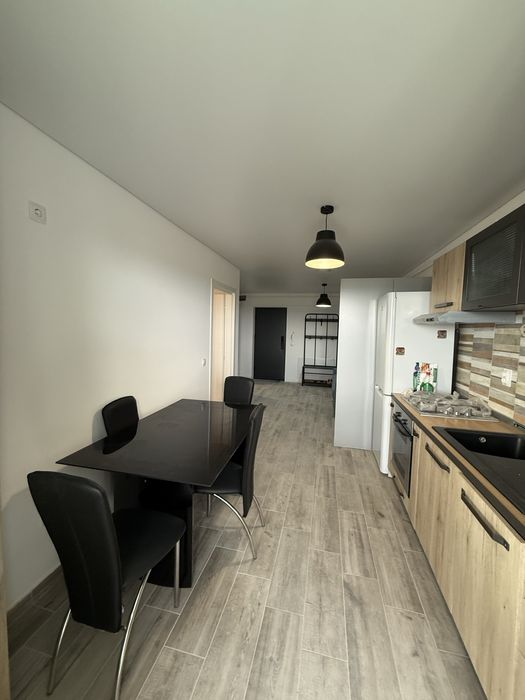 Apartament 2 camere, Copou Garden, prima inchiriere, 375e/luna