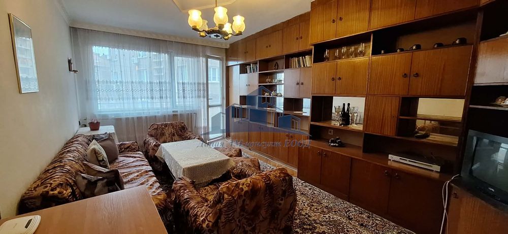 4-стаен в Шумен-Център площ 100 цена 167000