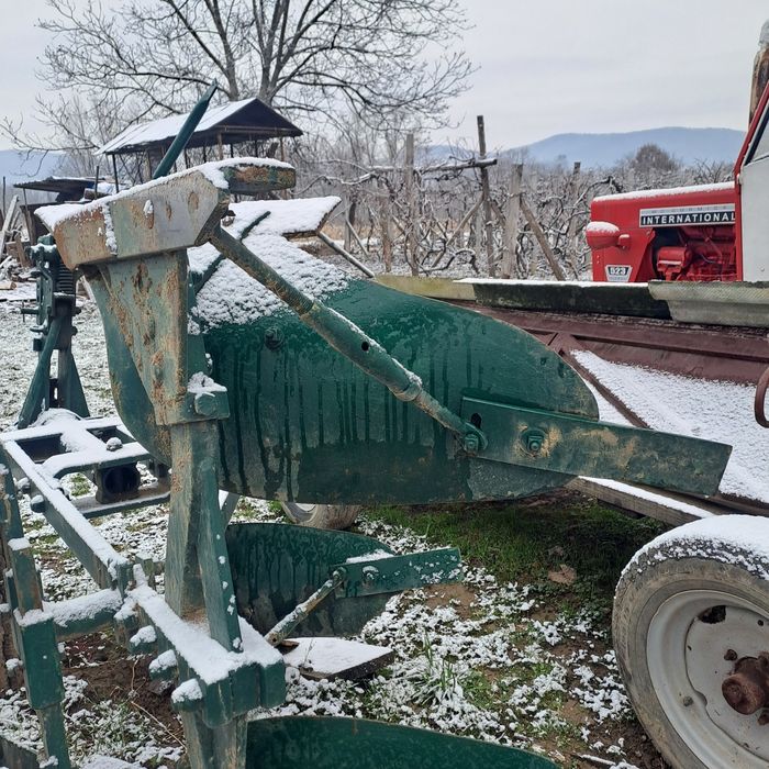 Vand plug reflecsibil